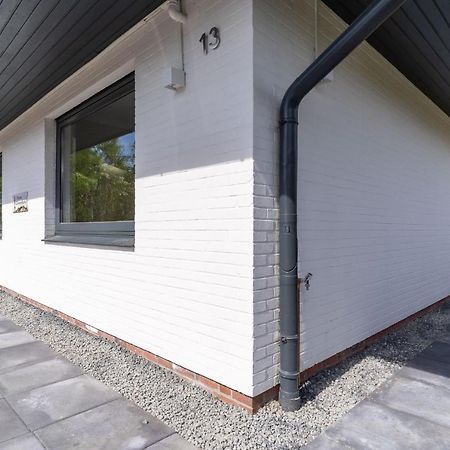 Dünenhain Whg.1 Sankt Peter-Ording Exterior foto